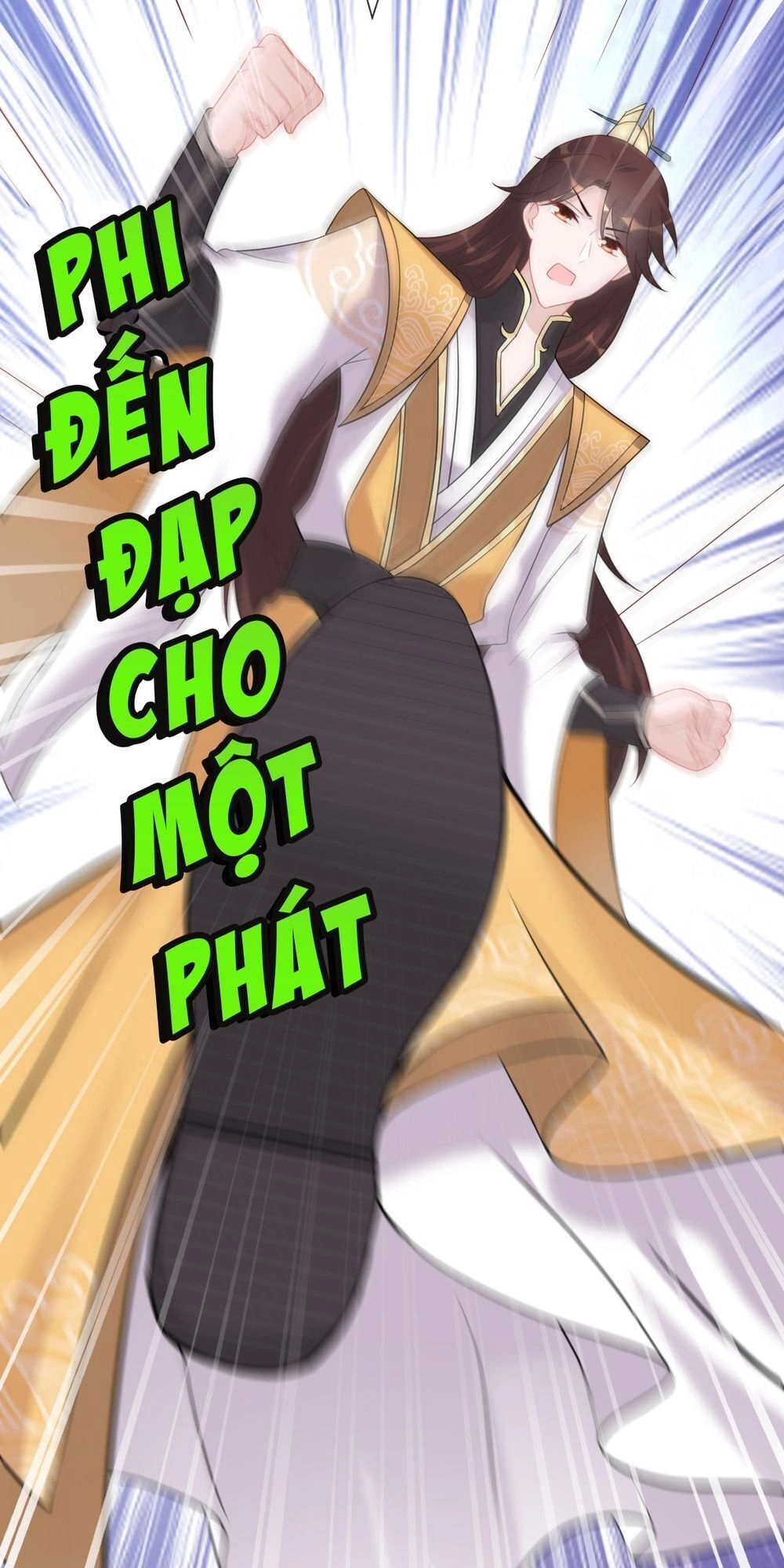 Nhân Vật Phản Diện Biến Thành Sủng Vật Chapter 17 - 16