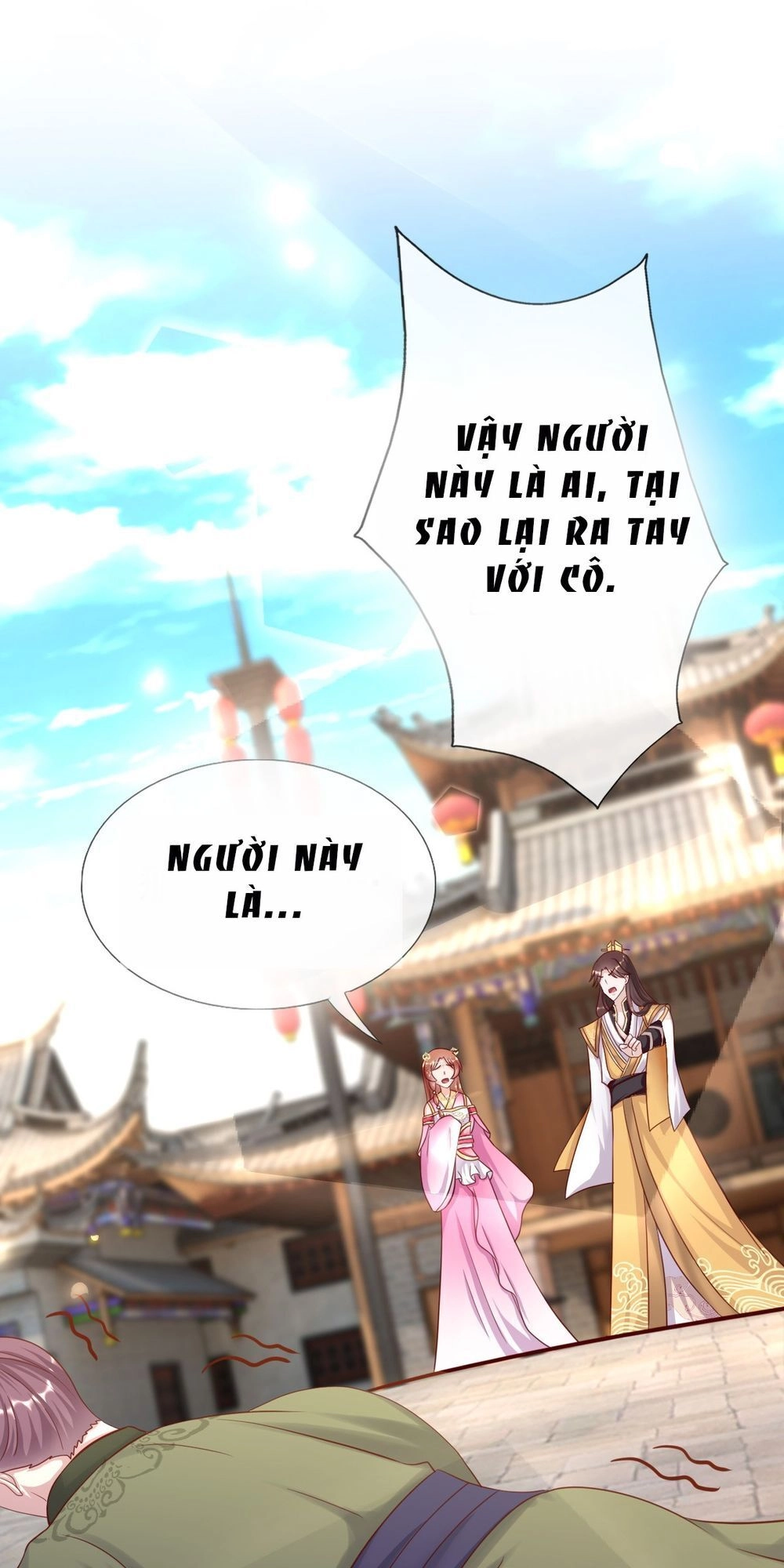 Nhân Vật Phản Diện Biến Thành Sủng Vật Chapter 17 - 24