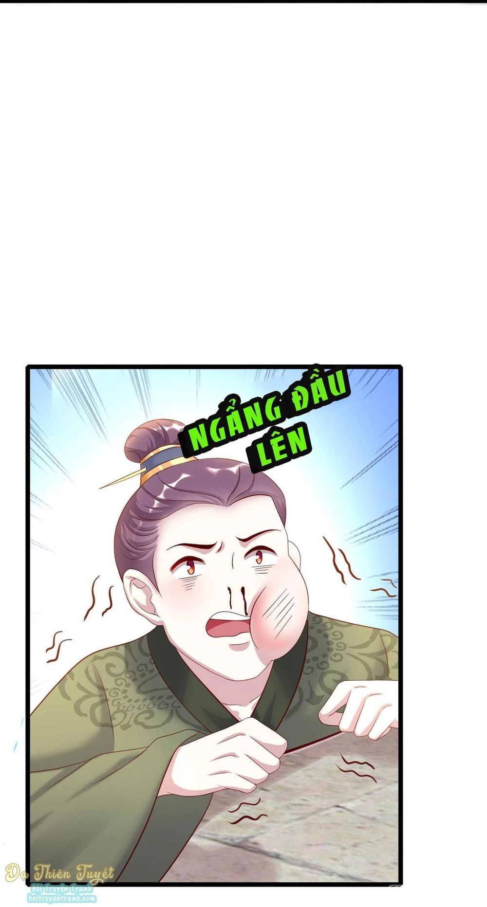 Nhân Vật Phản Diện Biến Thành Sủng Vật Chapter 17 - 26