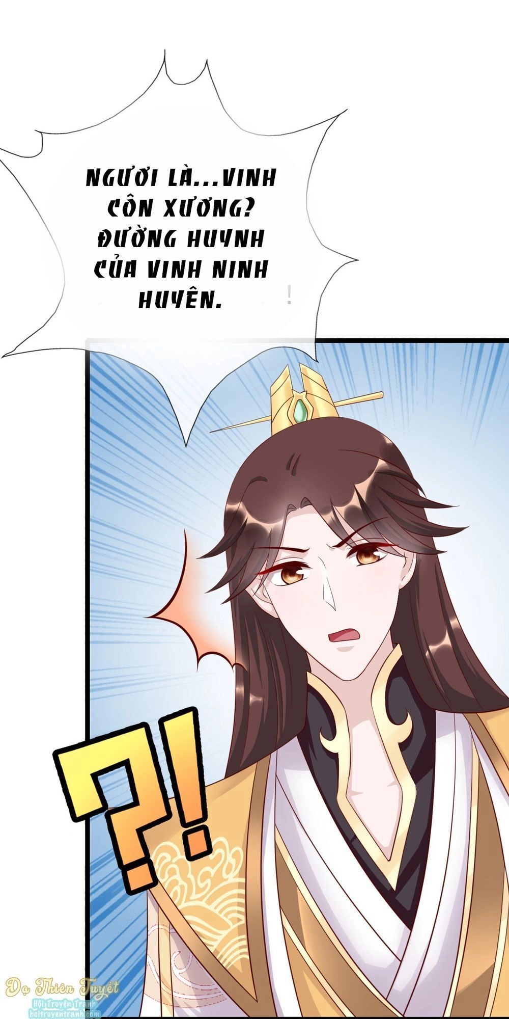 Nhân Vật Phản Diện Biến Thành Sủng Vật Chapter 17 - 27