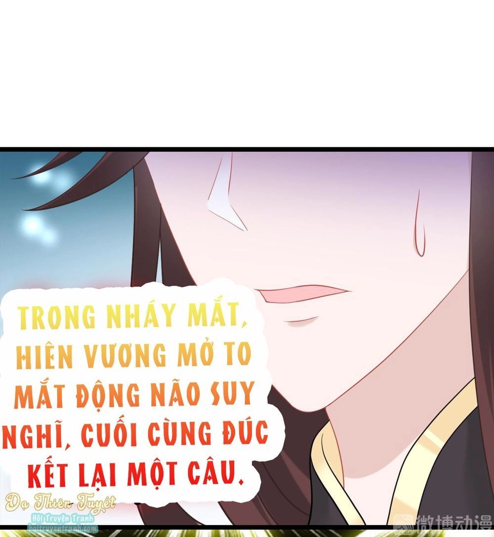 Nhân Vật Phản Diện Biến Thành Sủng Vật Chapter 17 - 30