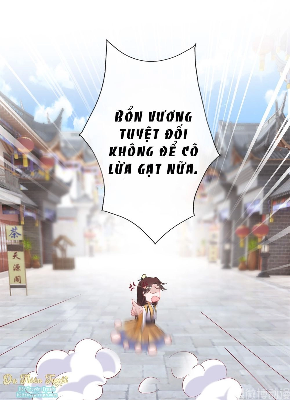 Nhân Vật Phản Diện Biến Thành Sủng Vật Chapter 17 - 35