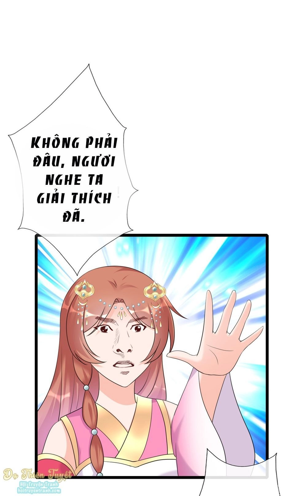 Nhân Vật Phản Diện Biến Thành Sủng Vật Chapter 17 - 37