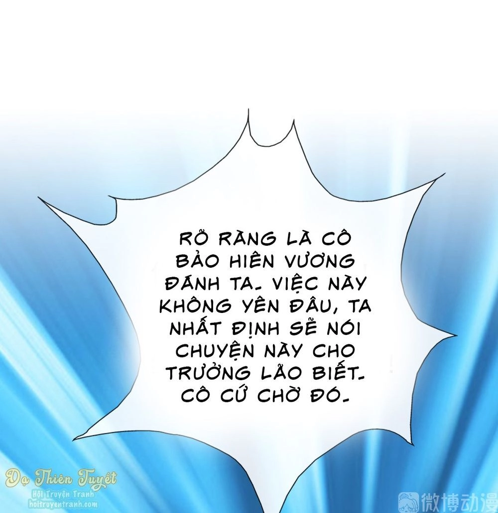 Nhân Vật Phản Diện Biến Thành Sủng Vật Chapter 17 - 40