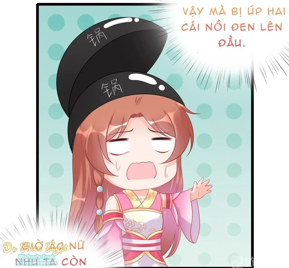 Nhân Vật Phản Diện Biến Thành Sủng Vật Chapter 17 - 43