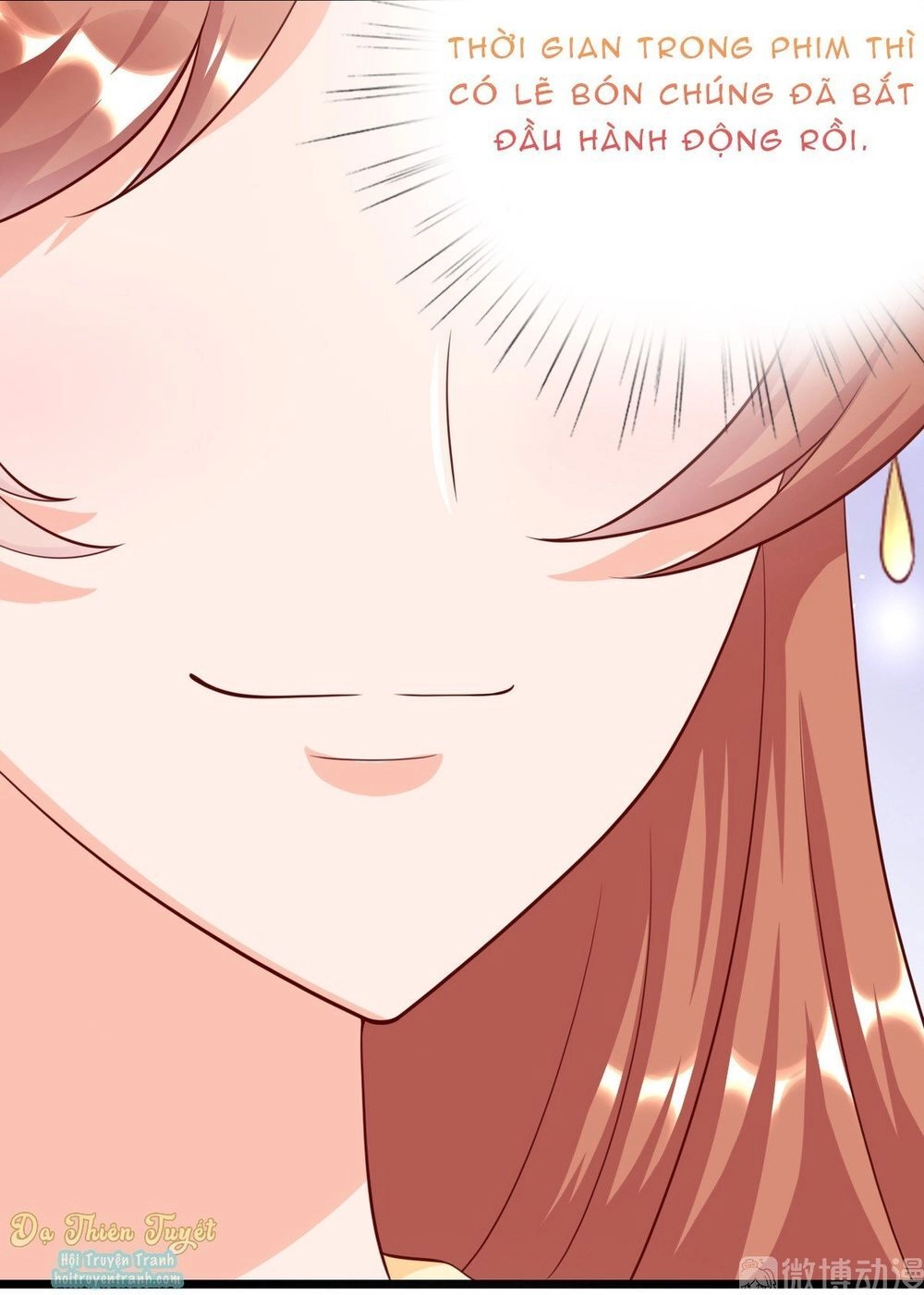 Nhân Vật Phản Diện Biến Thành Sủng Vật Chapter 18 - 15