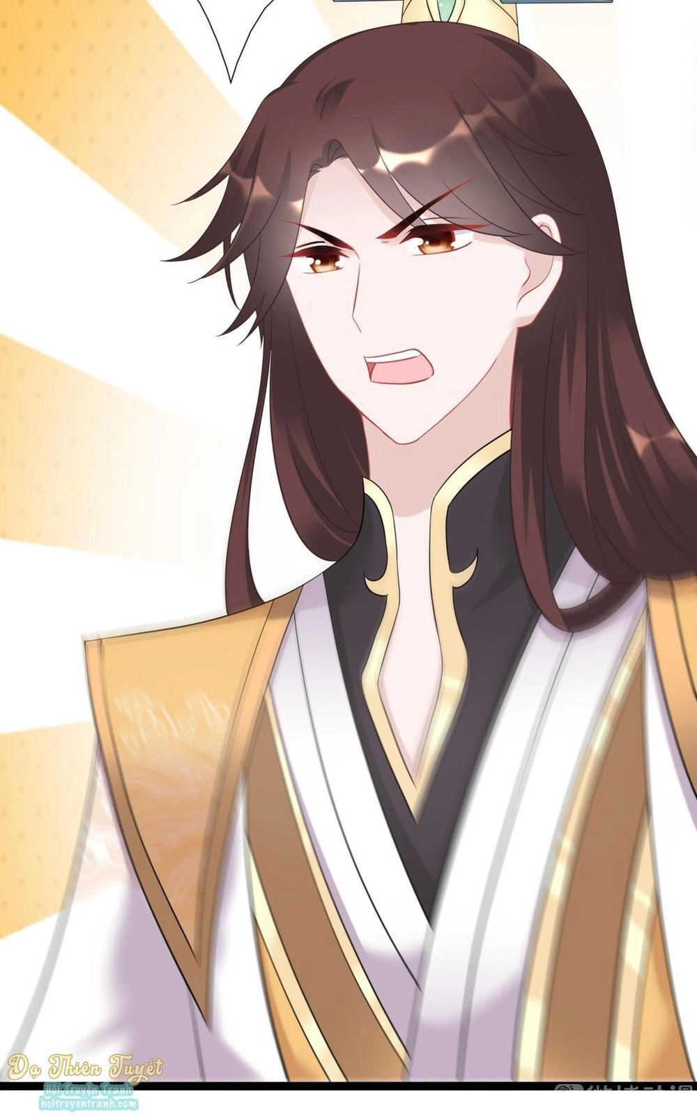 Nhân Vật Phản Diện Biến Thành Sủng Vật Chapter 18 - 18