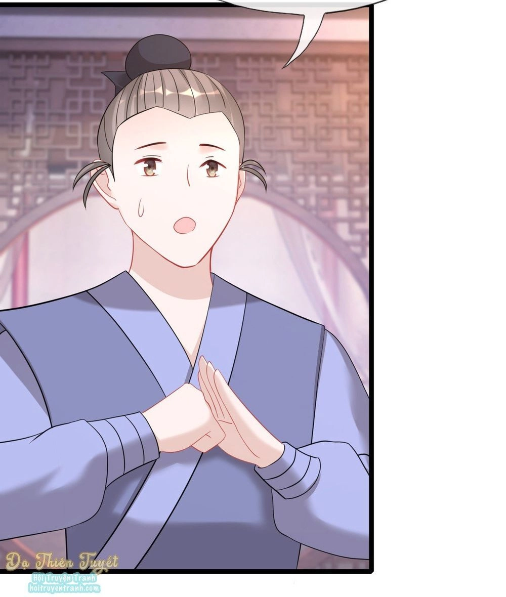 Nhân Vật Phản Diện Biến Thành Sủng Vật Chapter 18 - 20