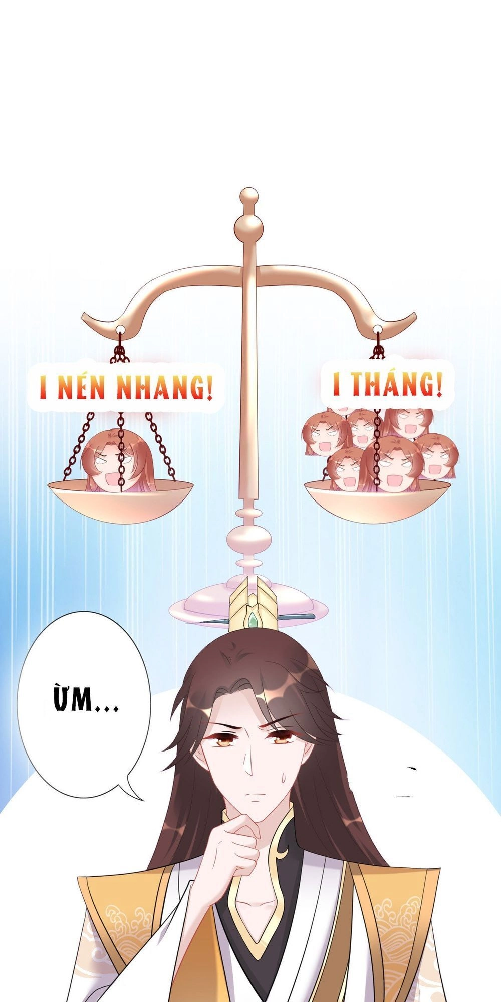 Nhân Vật Phản Diện Biến Thành Sủng Vật Chapter 18 - 23