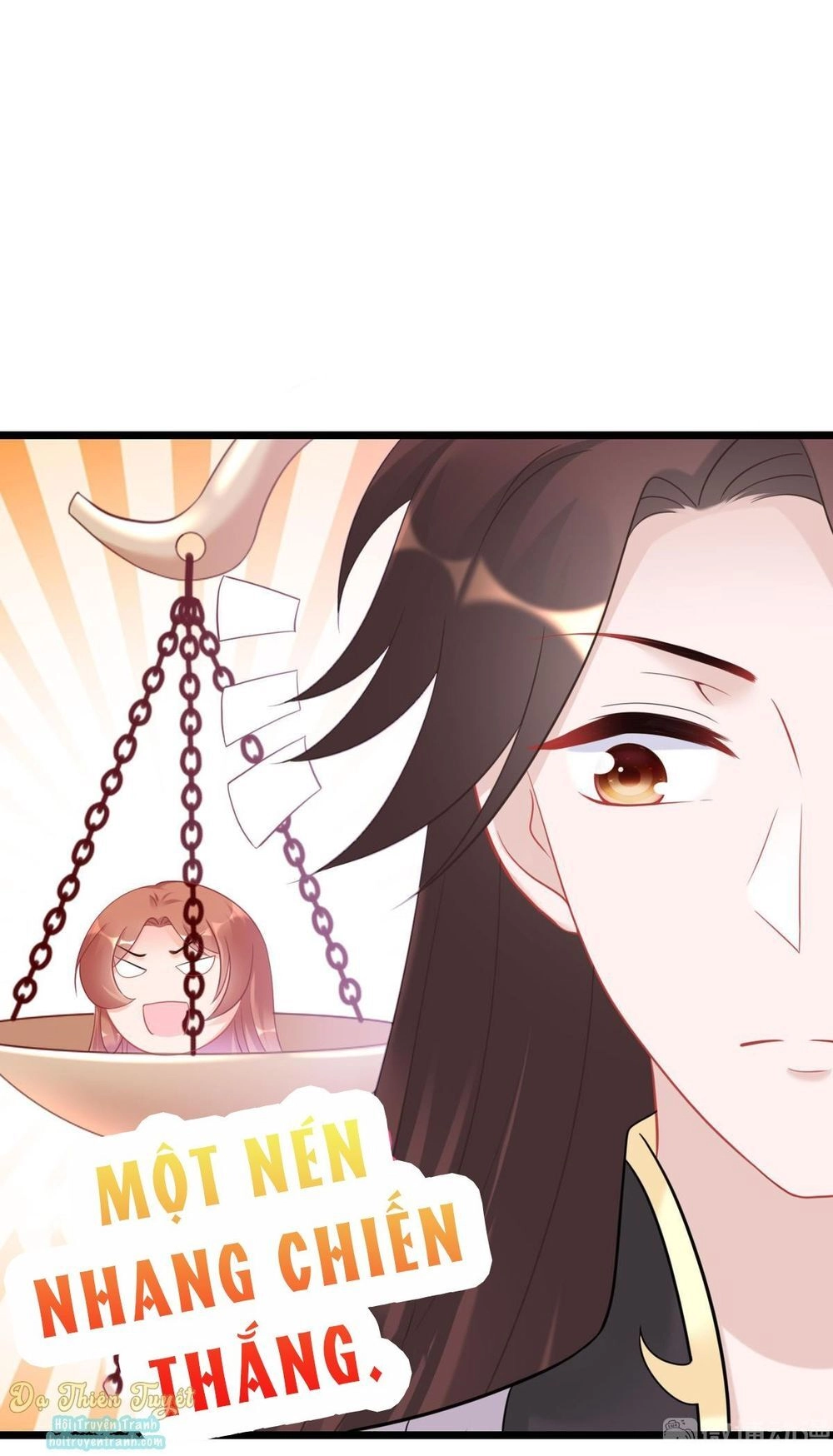 Nhân Vật Phản Diện Biến Thành Sủng Vật Chapter 18 - 26