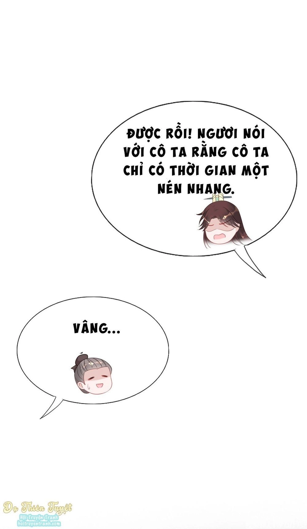 Nhân Vật Phản Diện Biến Thành Sủng Vật Chapter 18 - 27