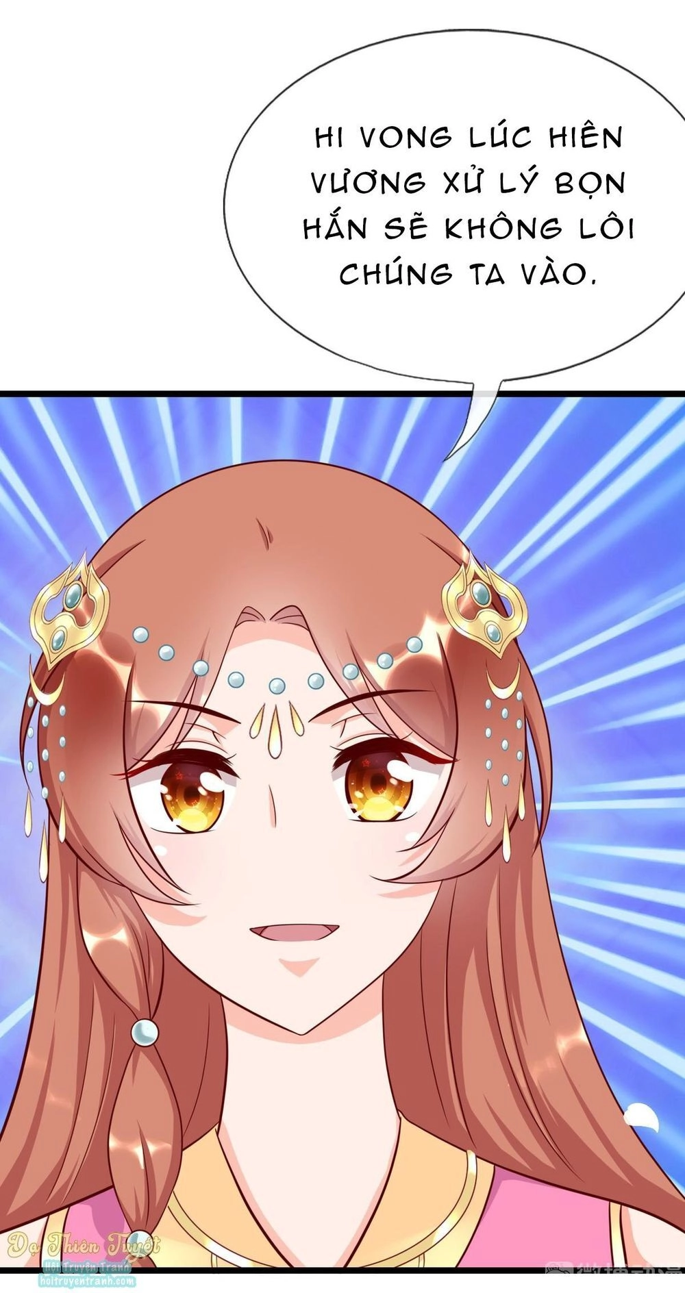 Nhân Vật Phản Diện Biến Thành Sủng Vật Chapter 18 - 36