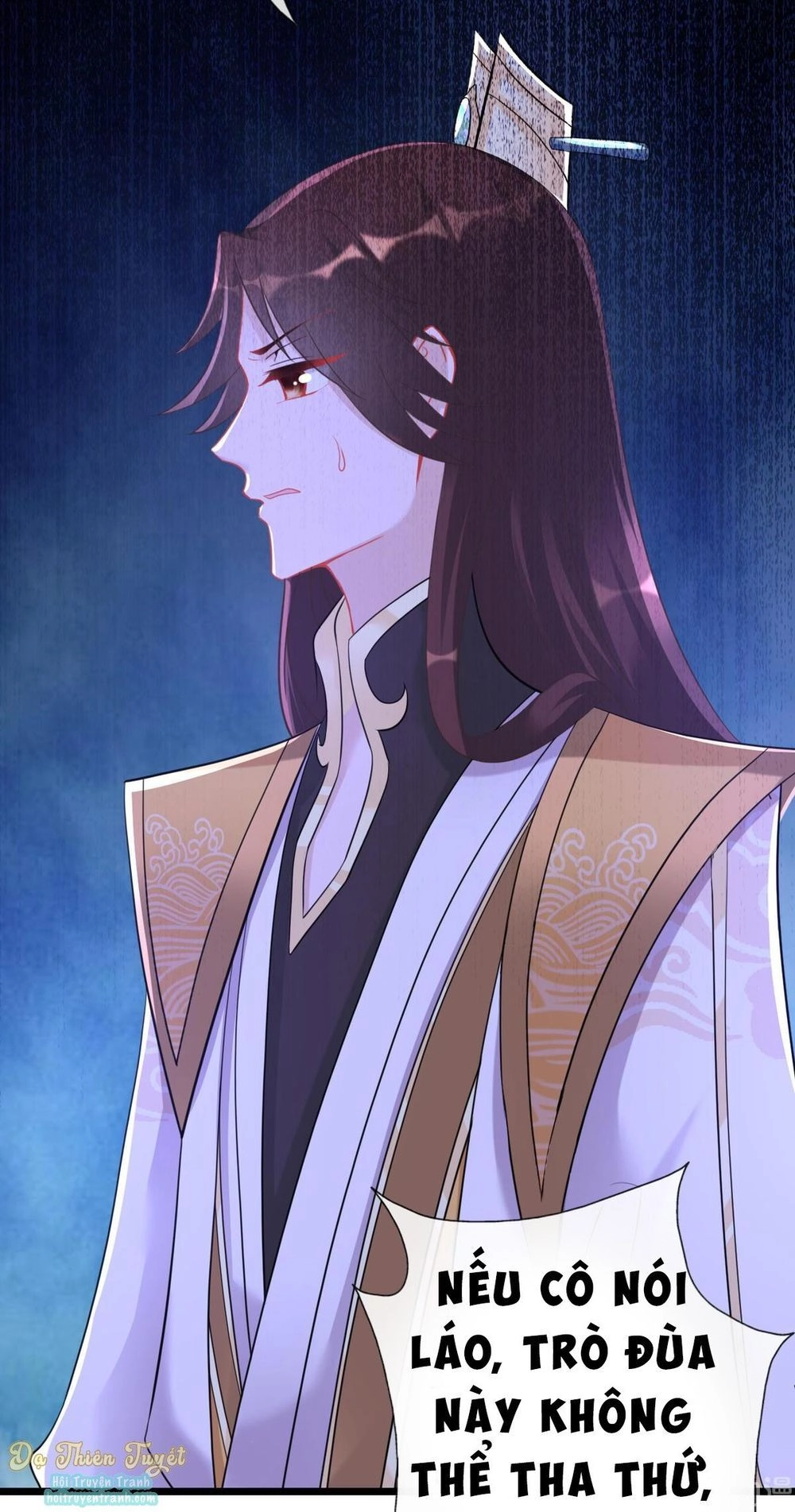 Nhân Vật Phản Diện Biến Thành Sủng Vật Chapter 18 - 45