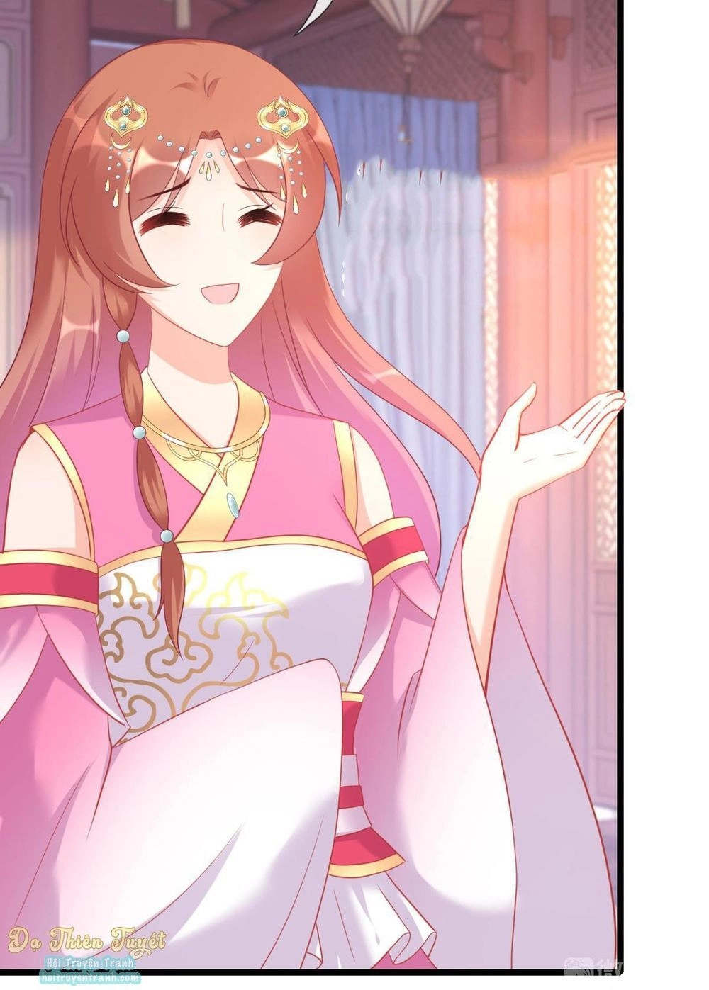 Nhân Vật Phản Diện Biến Thành Sủng Vật Chapter 18 - 47