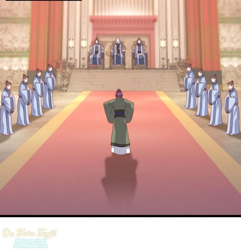 Nhân Vật Phản Diện Biến Thành Sủng Vật Chapter 19 - 3