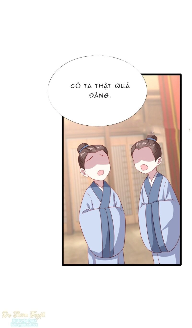 Nhân Vật Phản Diện Biến Thành Sủng Vật Chapter 19 - 7