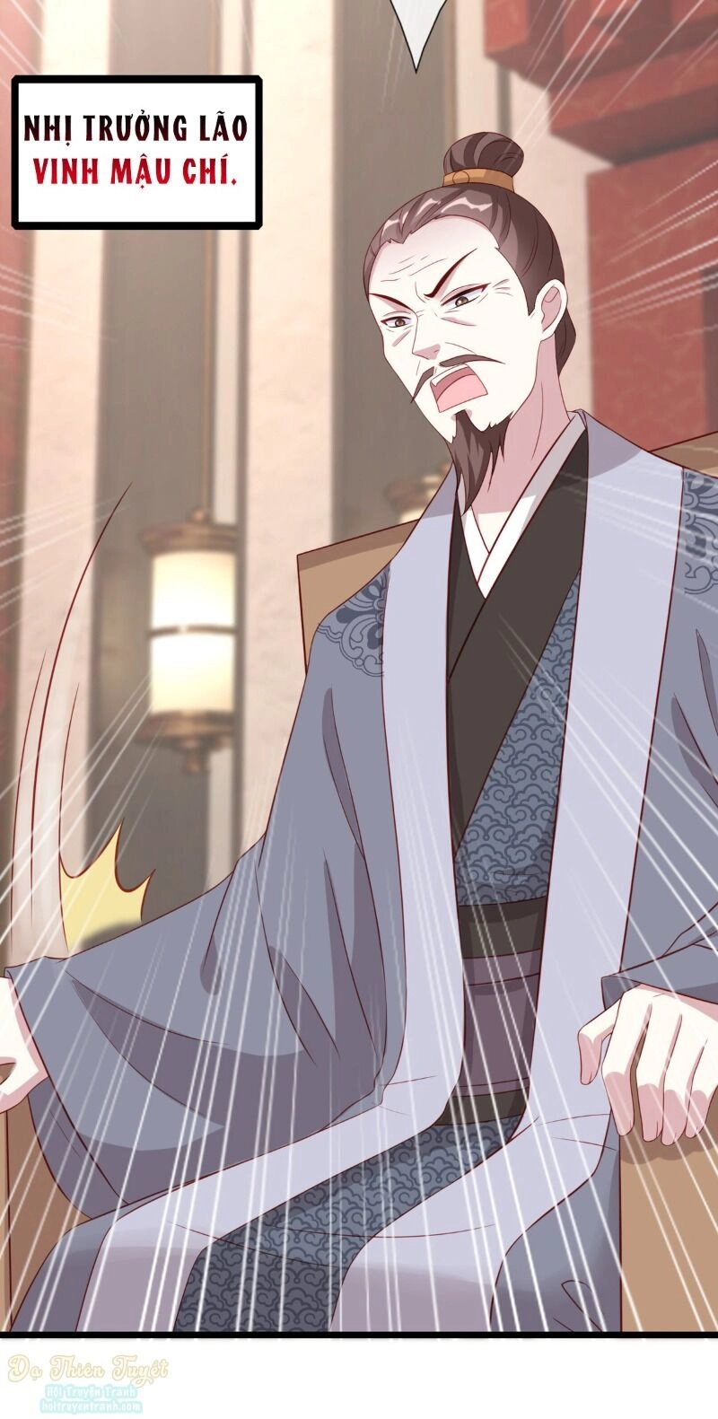 Nhân Vật Phản Diện Biến Thành Sủng Vật Chapter 19 - 10