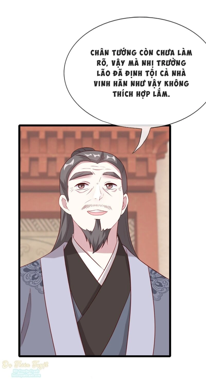 Nhân Vật Phản Diện Biến Thành Sủng Vật Chapter 19 - 15