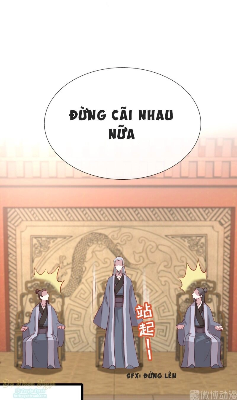 Nhân Vật Phản Diện Biến Thành Sủng Vật Chapter 19 - 16