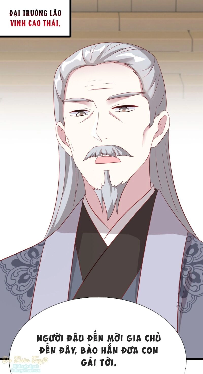 Nhân Vật Phản Diện Biến Thành Sủng Vật Chapter 19 - 17