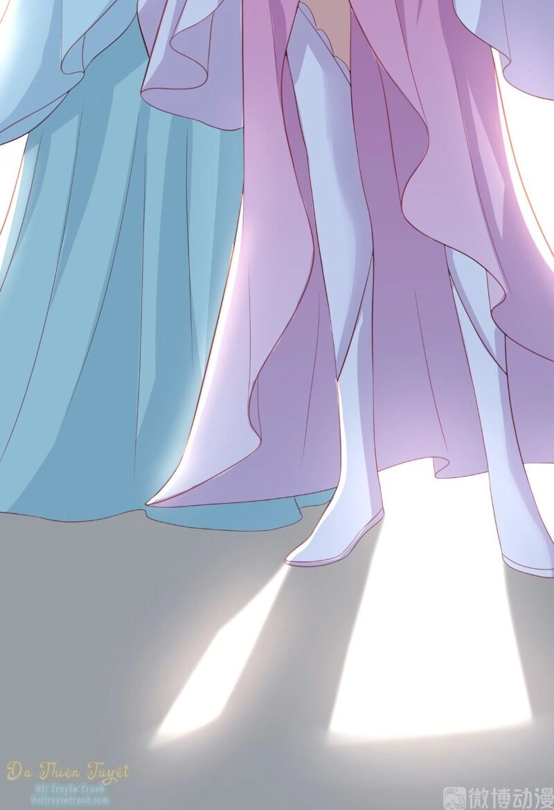 Nhân Vật Phản Diện Biến Thành Sủng Vật Chapter 19 - 25