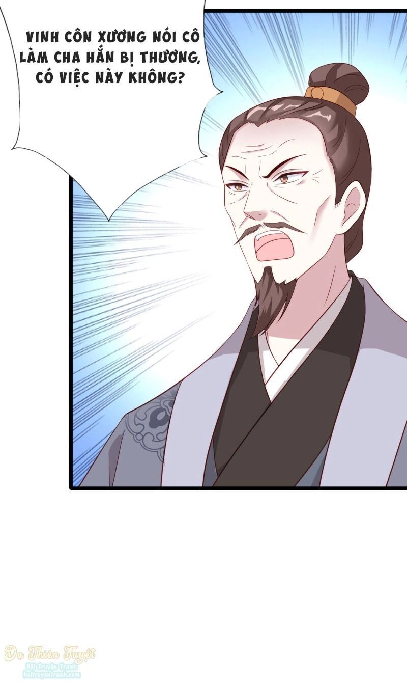 Nhân Vật Phản Diện Biến Thành Sủng Vật Chapter 19 - 27