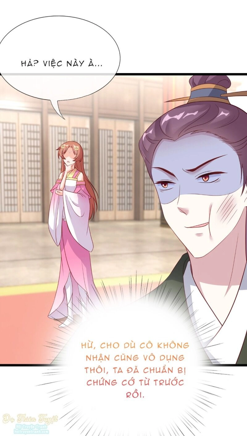 Nhân Vật Phản Diện Biến Thành Sủng Vật Chapter 19 - 28