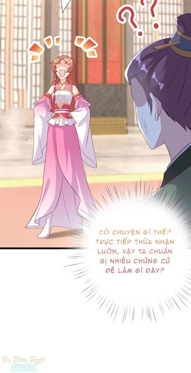 Nhân Vật Phản Diện Biến Thành Sủng Vật Chapter 19 - 32