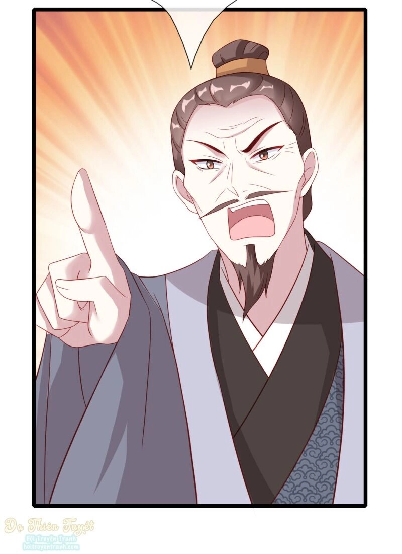 Nhân Vật Phản Diện Biến Thành Sủng Vật Chapter 19 - 34