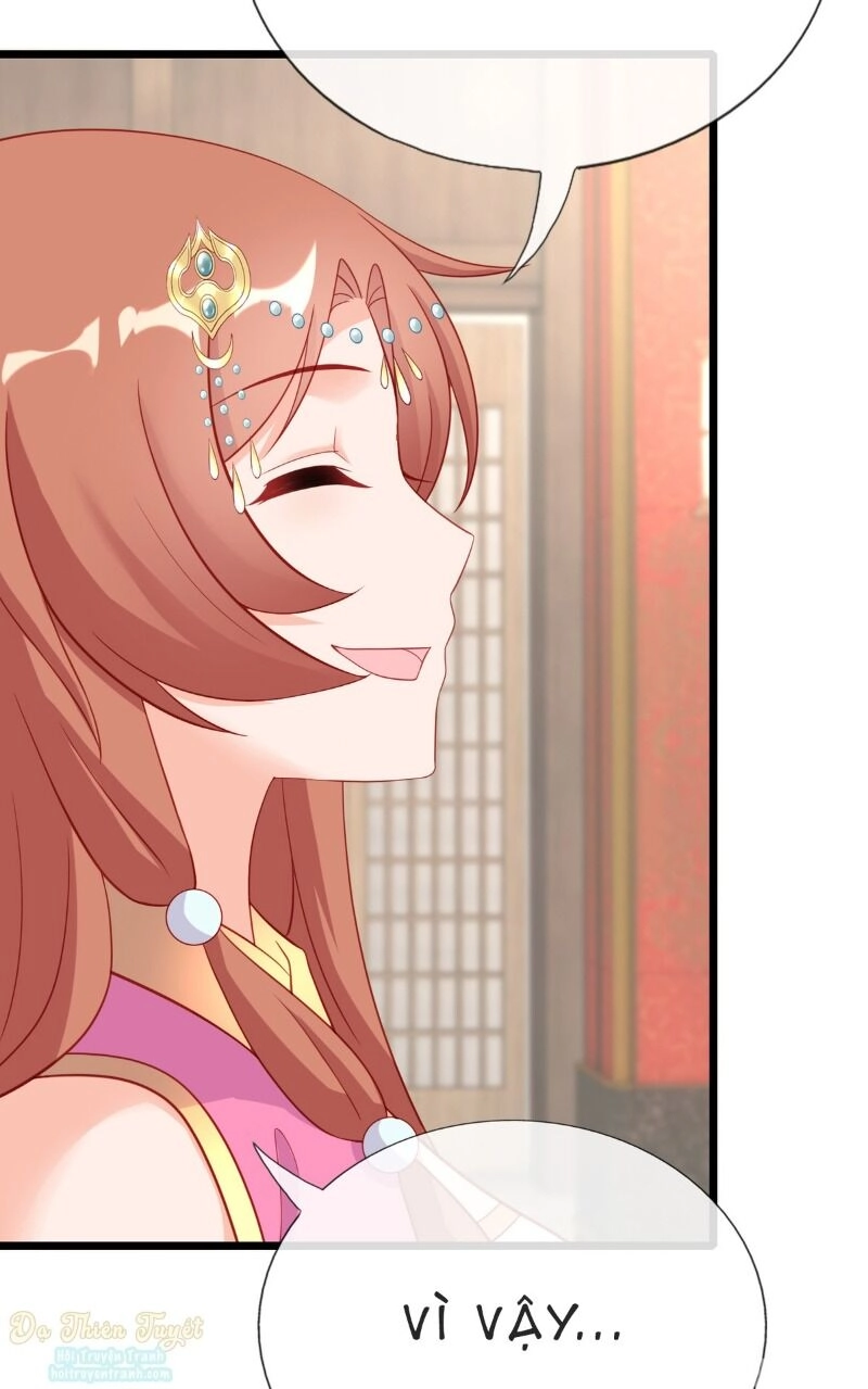 Nhân Vật Phản Diện Biến Thành Sủng Vật Chapter 19 - 36