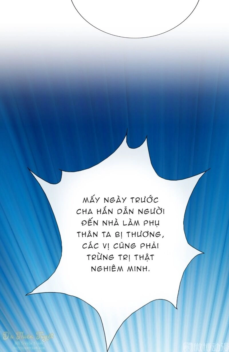 Nhân Vật Phản Diện Biến Thành Sủng Vật Chapter 19 - 37