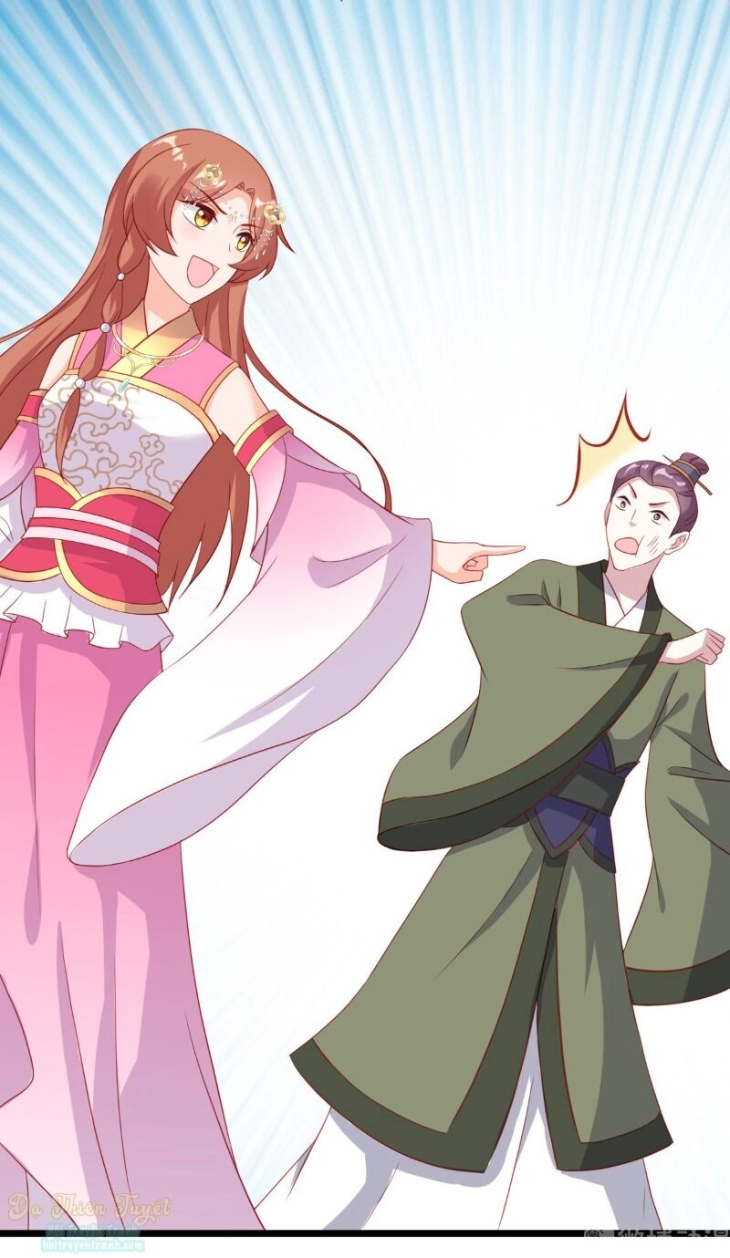 Nhân Vật Phản Diện Biến Thành Sủng Vật Chapter 19 - 38