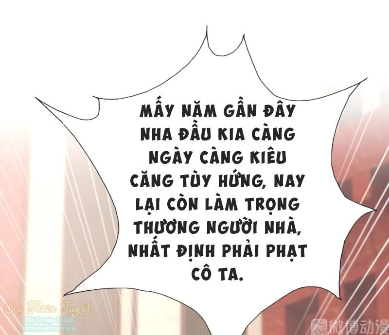 Nhân Vật Phản Diện Biến Thành Sủng Vật Chapter 19 - 40