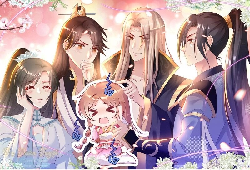 Nhân Vật Phản Diện Biến Thành Sủng Vật Chapter 20 - 1