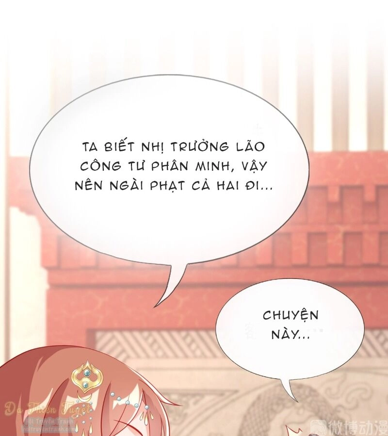 Nhân Vật Phản Diện Biến Thành Sủng Vật Chapter 20 - 2