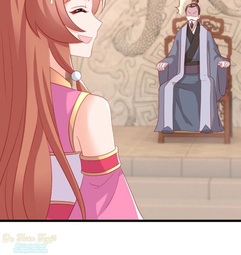 Nhân Vật Phản Diện Biến Thành Sủng Vật Chapter 20 - 3