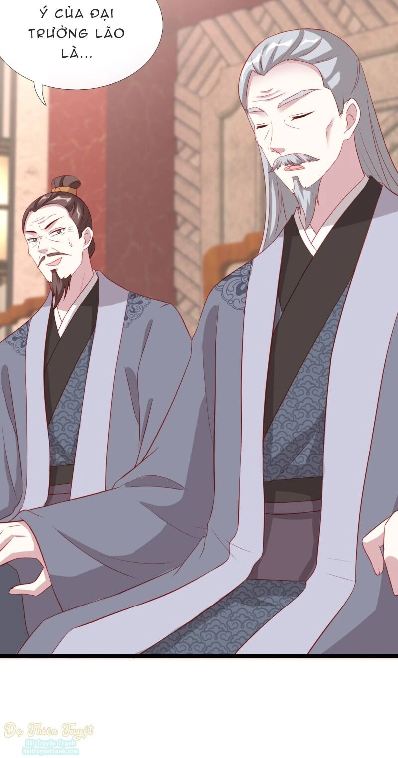 Nhân Vật Phản Diện Biến Thành Sủng Vật Chapter 20 - 5