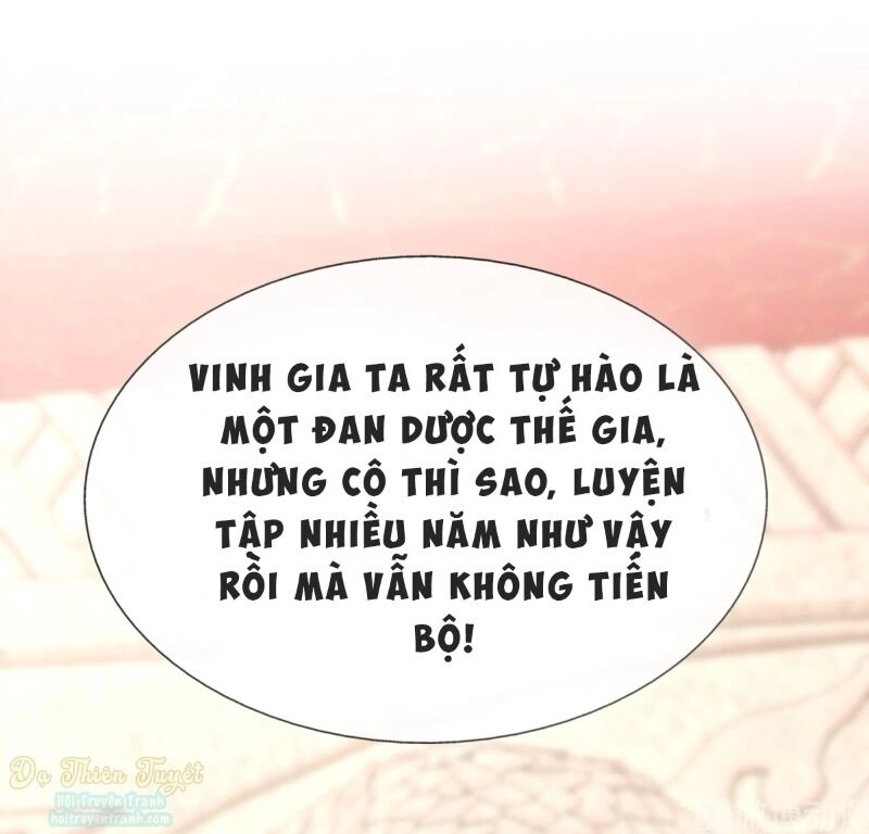 Nhân Vật Phản Diện Biến Thành Sủng Vật Chapter 20 - 7