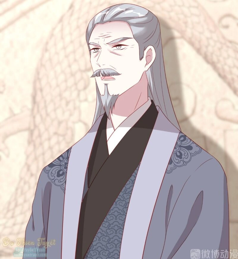 Nhân Vật Phản Diện Biến Thành Sủng Vật Chapter 20 - 8