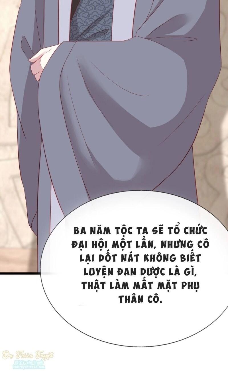 Nhân Vật Phản Diện Biến Thành Sủng Vật Chapter 20 - 9