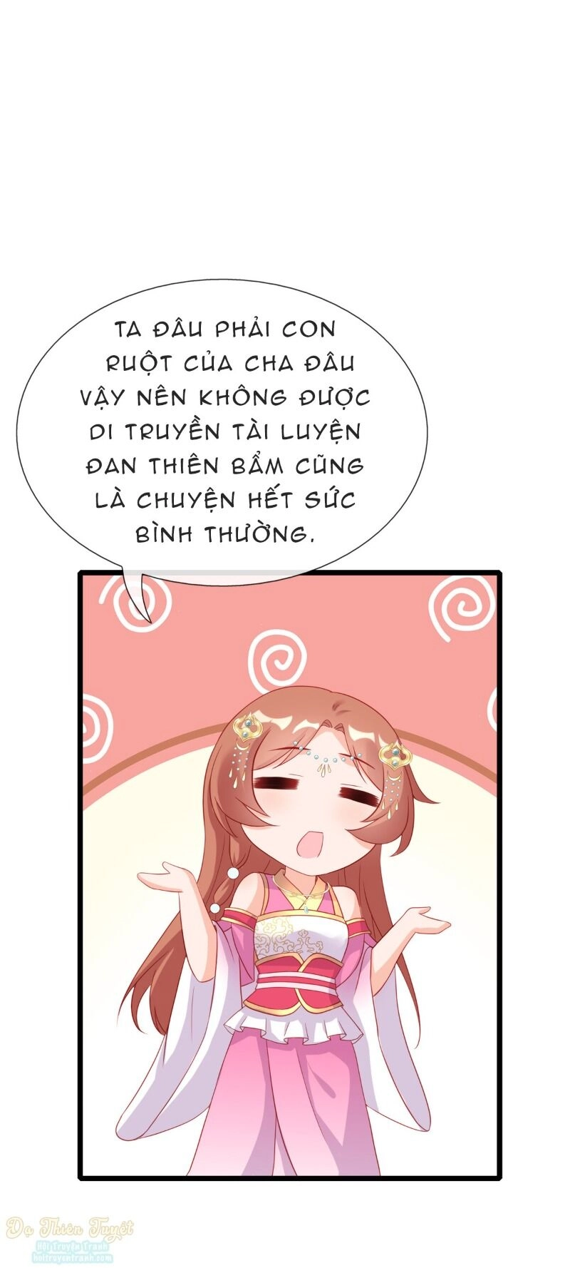 Nhân Vật Phản Diện Biến Thành Sủng Vật Chapter 20 - 10