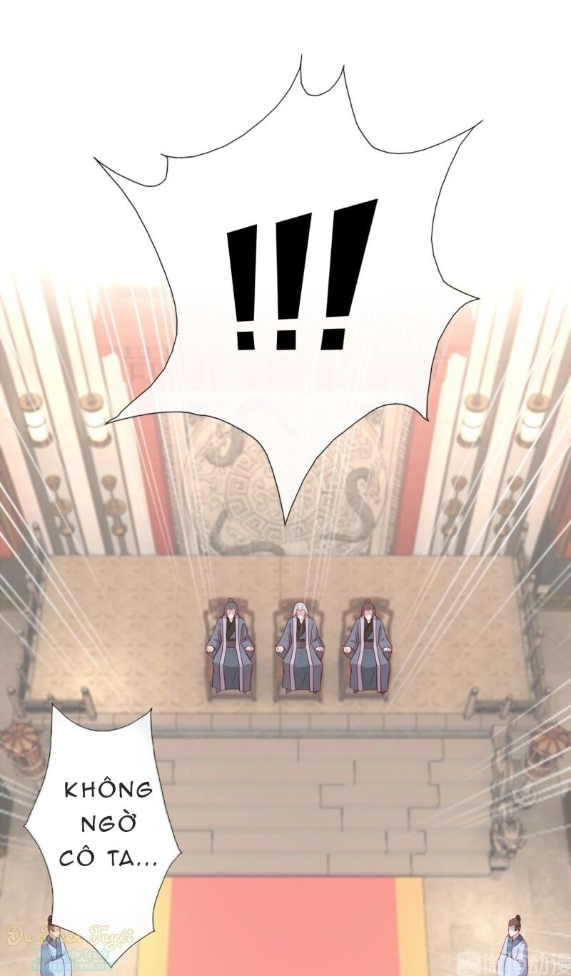 Nhân Vật Phản Diện Biến Thành Sủng Vật Chapter 20 - 11