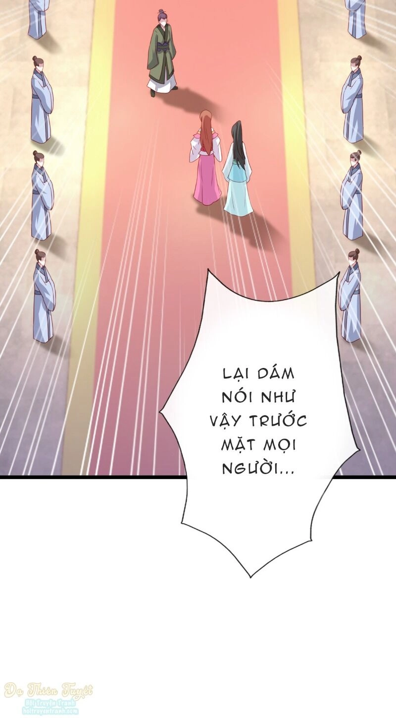 Nhân Vật Phản Diện Biến Thành Sủng Vật Chapter 20 - 12