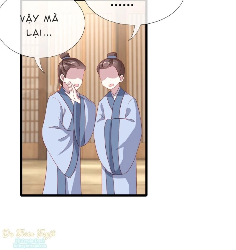 Nhân Vật Phản Diện Biến Thành Sủng Vật Chapter 20 - 14