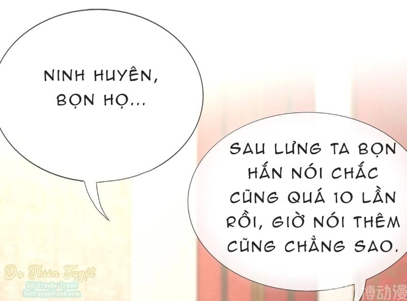 Nhân Vật Phản Diện Biến Thành Sủng Vật Chapter 20 - 15