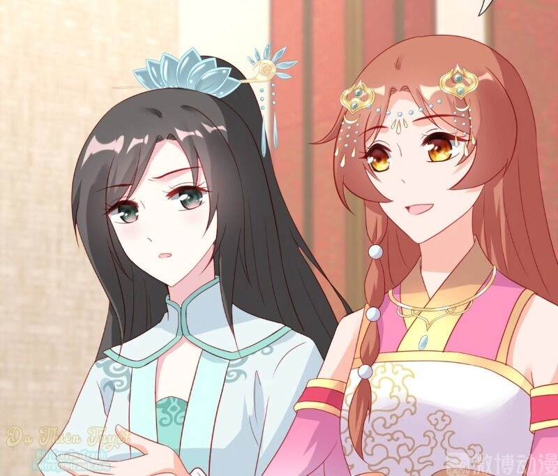 Nhân Vật Phản Diện Biến Thành Sủng Vật Chapter 20 - 16