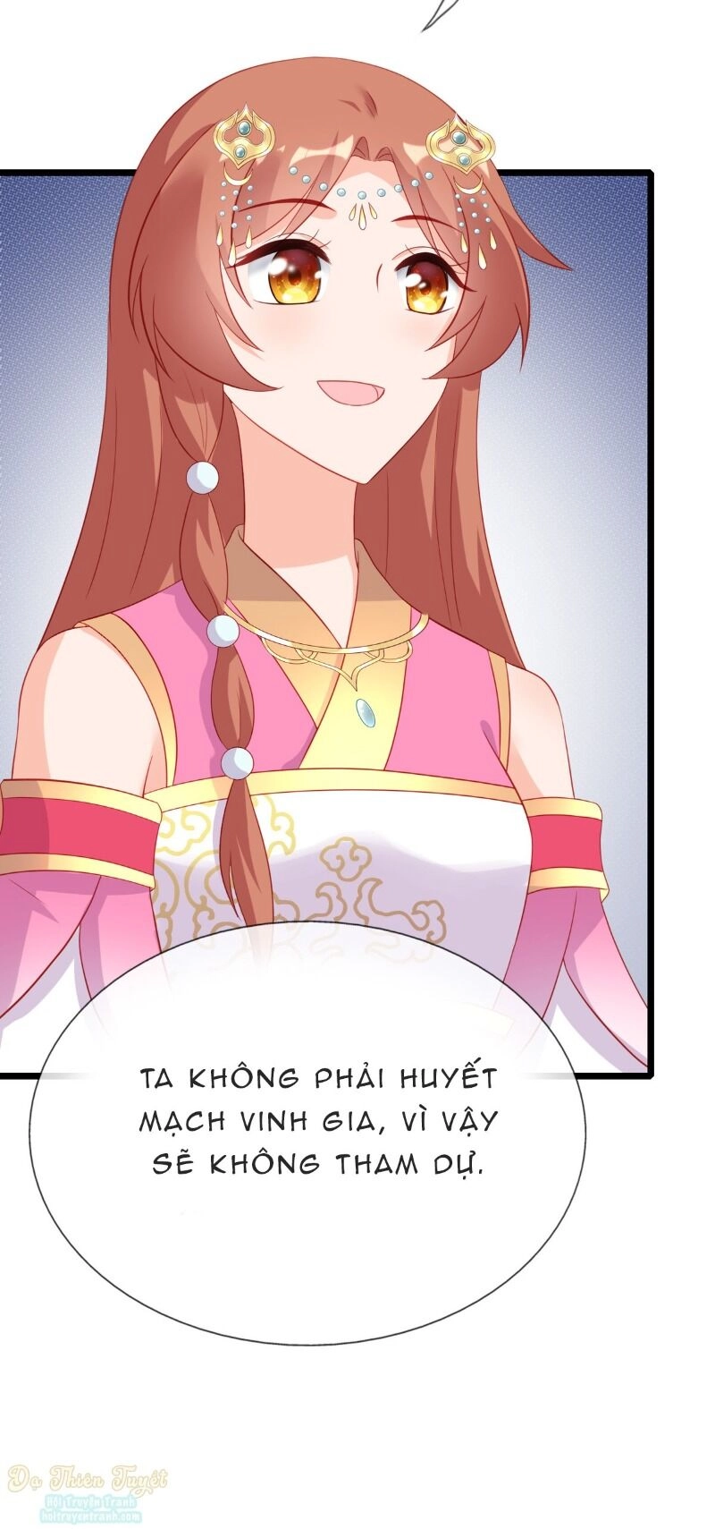 Nhân Vật Phản Diện Biến Thành Sủng Vật Chapter 20 - 19