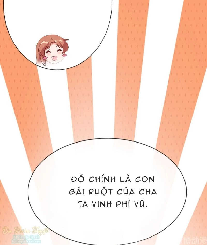 Nhân Vật Phản Diện Biến Thành Sủng Vật Chapter 20 - 22