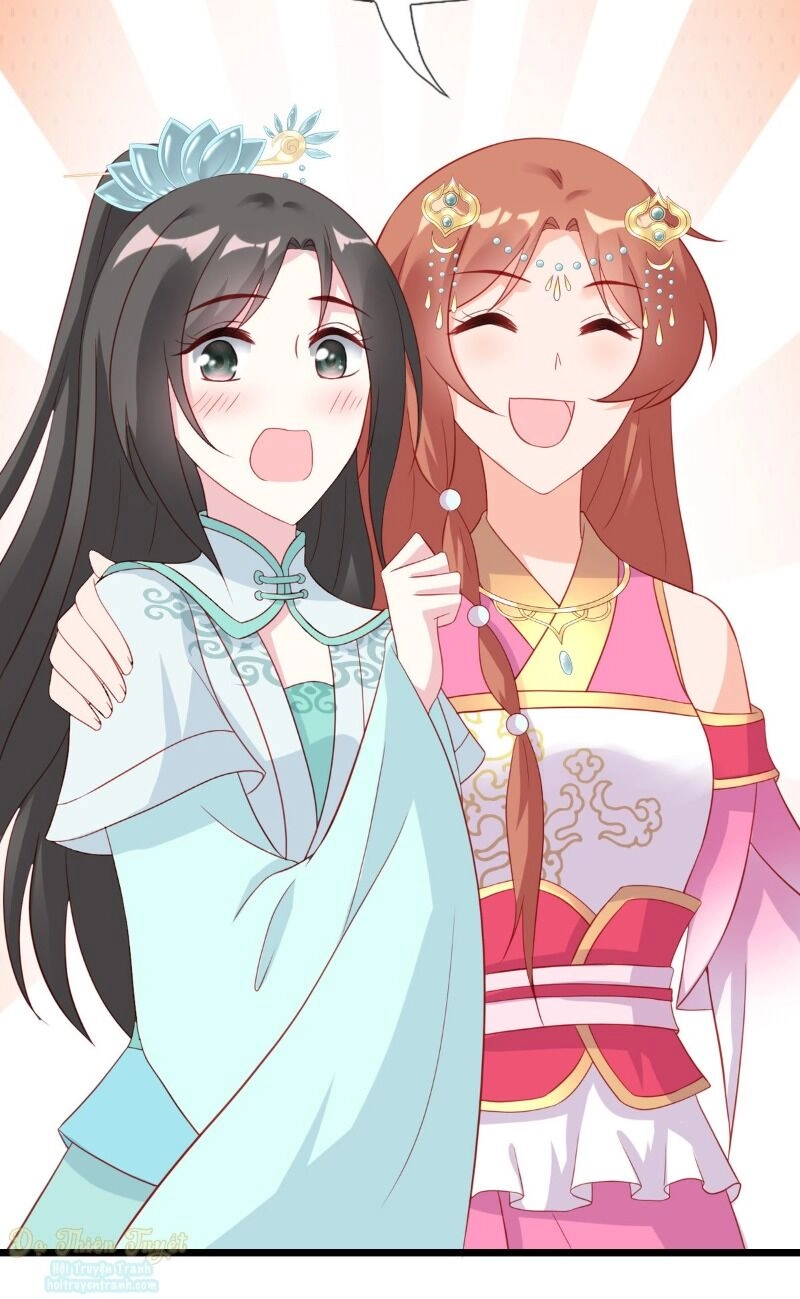 Nhân Vật Phản Diện Biến Thành Sủng Vật Chapter 20 - 23