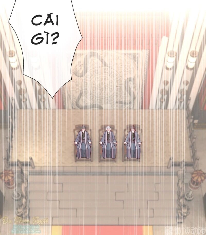 Nhân Vật Phản Diện Biến Thành Sủng Vật Chapter 20 - 25